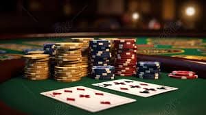 JET138 Lobby Game tembak ikan dan bingo game seru komunitas