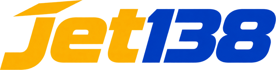 JET138 Logo